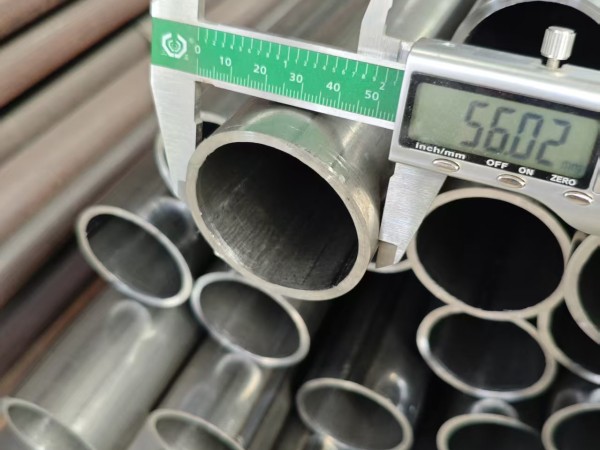 田阳声测管检测发货